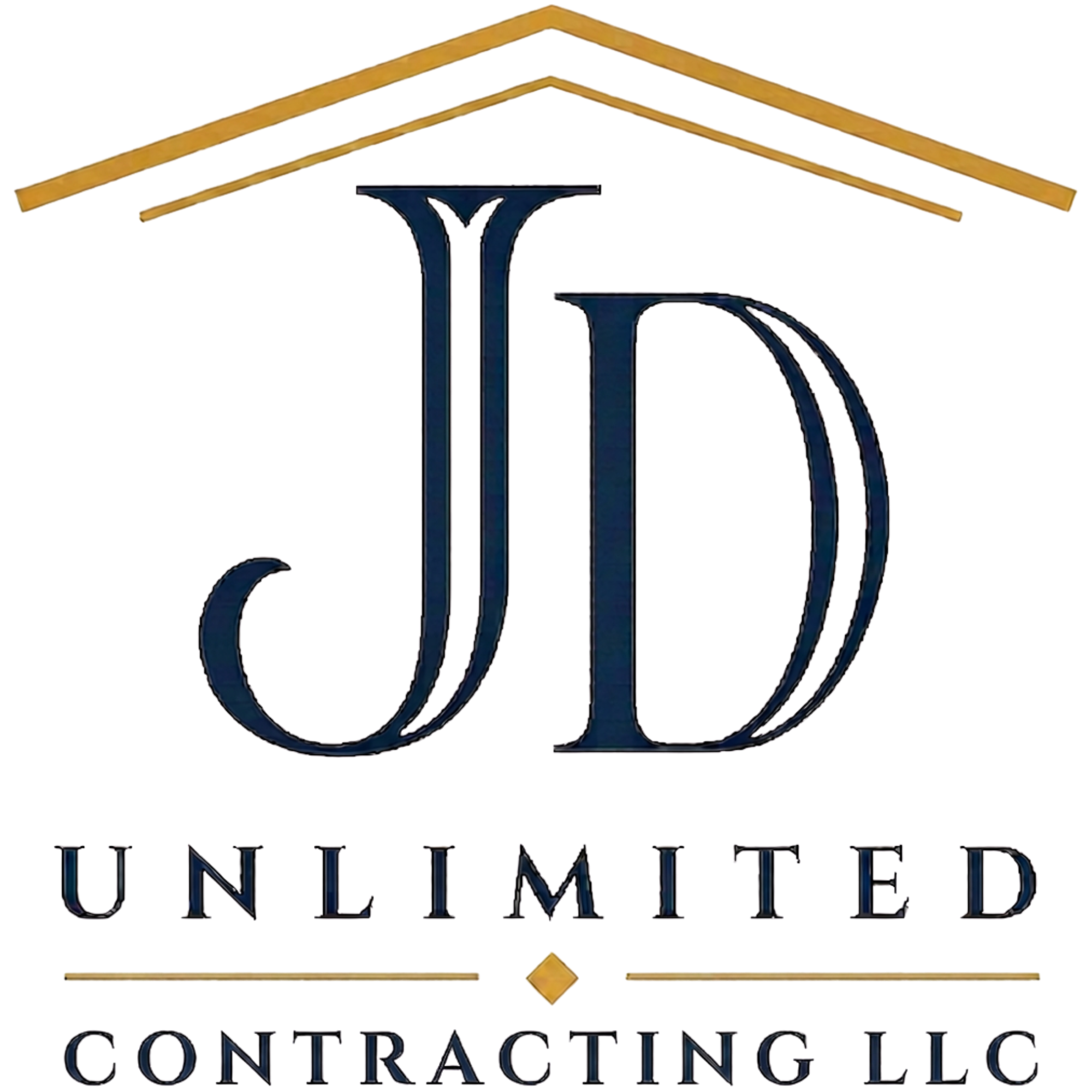JD Unlimited Contracting, LLC logo